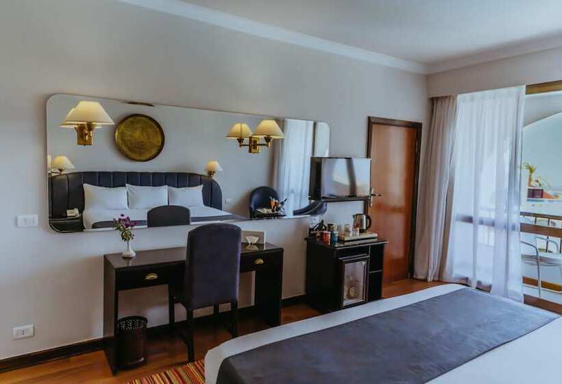 اتاق اکونومی, Basma Hotel Aswan