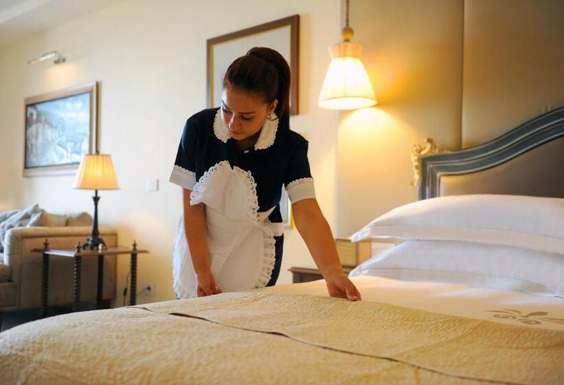 اتاق لوکس, Byblos Sur Mer