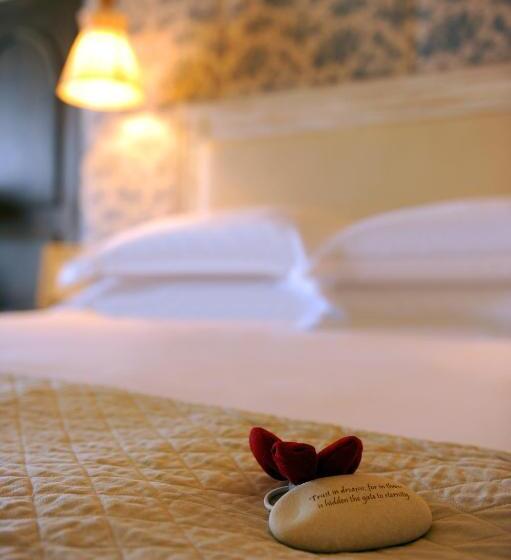 اتاق لوکس, Byblos Sur Mer