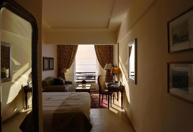 اتاق لوکس, Byblos Sur Mer