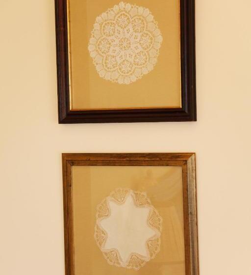 سوییت اجرایی, Byblos Sur Mer