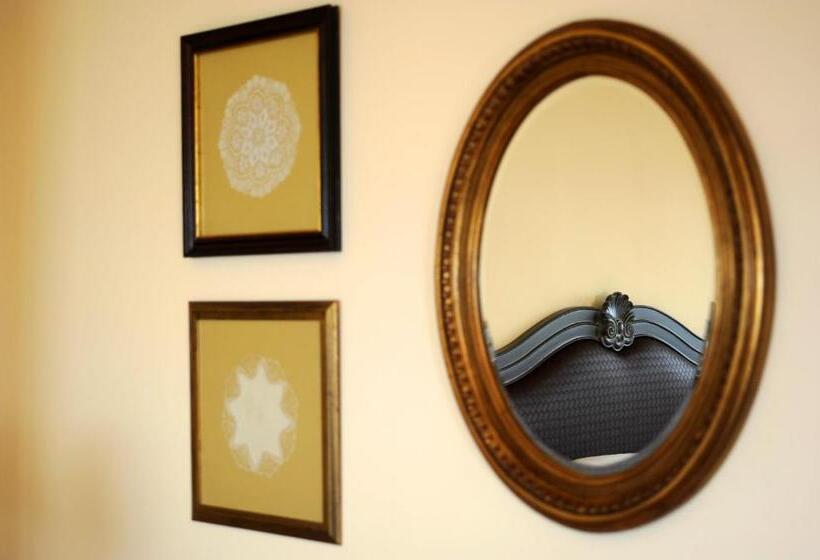 سوییت, Byblos Sur Mer