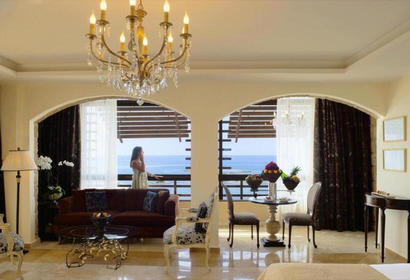 سوییت, Byblos Sur Mer