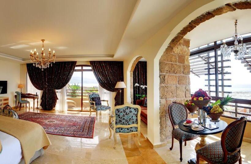 سوییت, Byblos Sur Mer