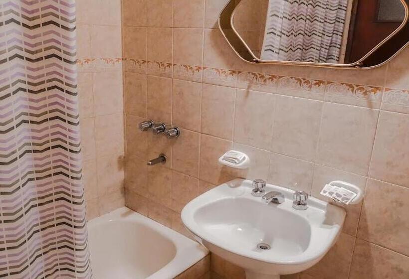 스탠다드 룸, Crystal