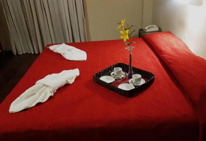 스탠다드 룸, Crystal