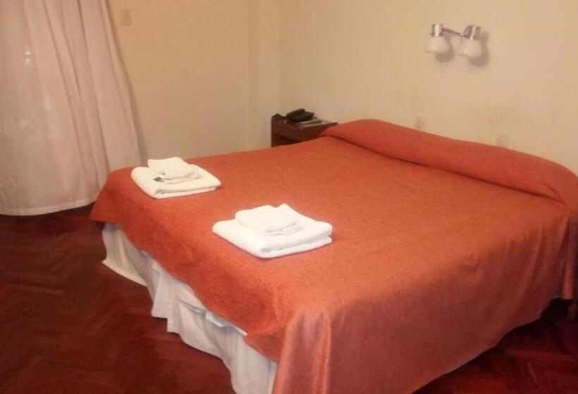 스탠다드 룸, Crystal