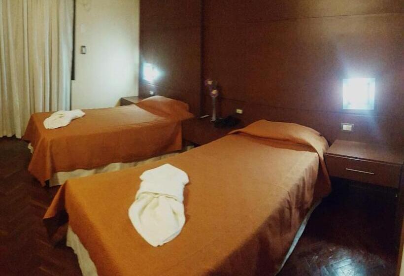 스탠다드 발코니 룸, Crystal