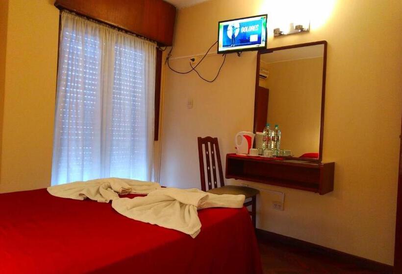 스탠다드 발코니 룸, Crystal