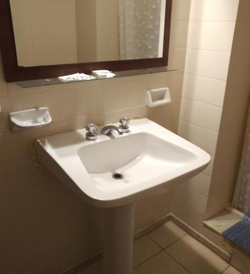 스탠다드 트리플 룸, Crystal