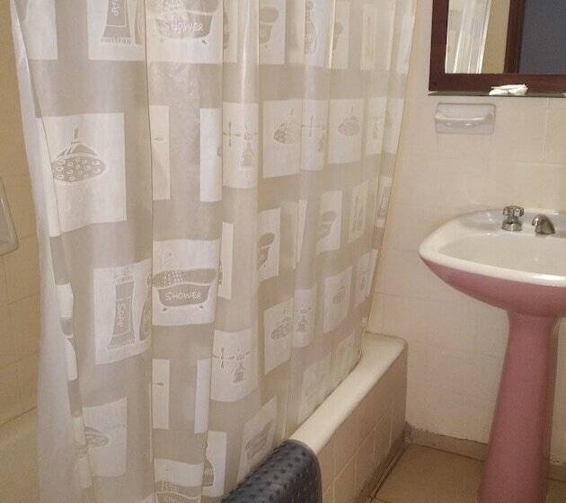 스탠다드 룸, Crystal