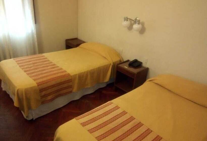 스탠다드 룸, Crystal