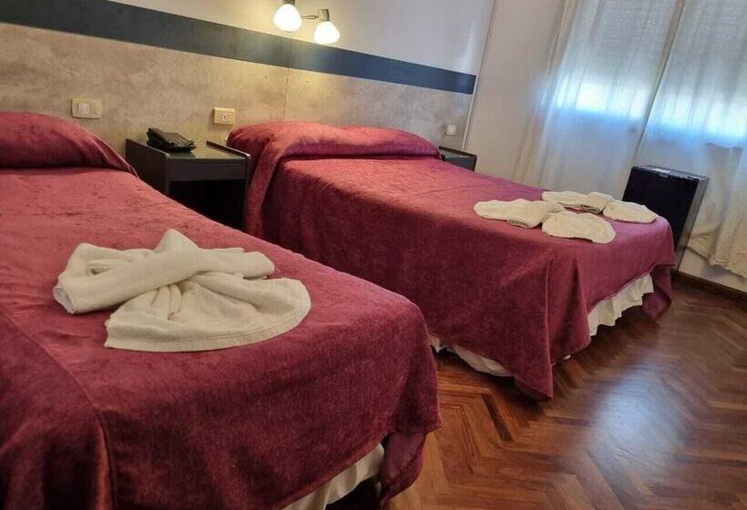 스탠다드 룸, Crystal