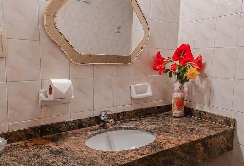 스탠다드 룸, Crystal