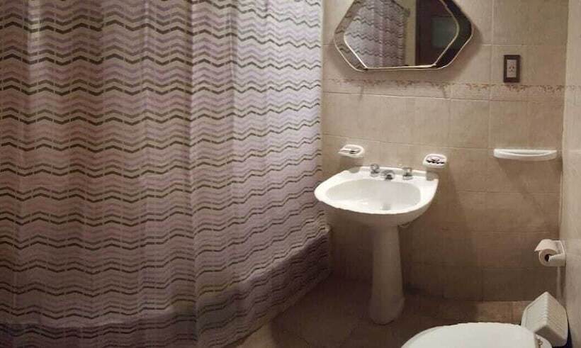 트리플 클래식 룸, Crystal