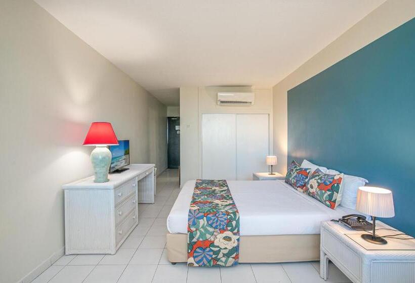 اتاق استاندارد, Karibea Squash