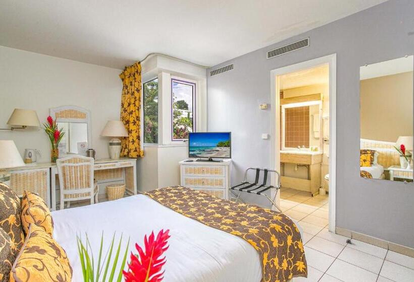 اتاق سوپریور با چشمانداز دریا, Karibea Squash