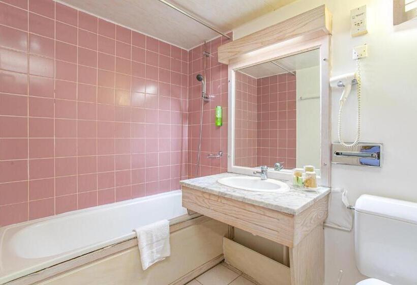 اتاق سوپریور با چشمانداز دریا, Karibea Squash