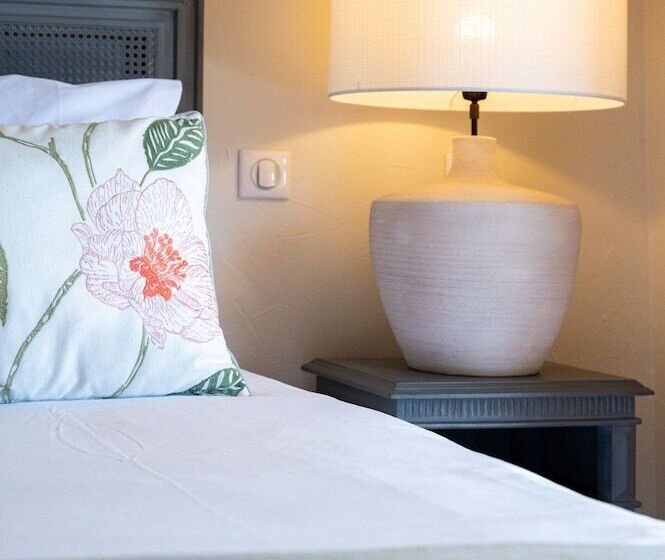 غرفة سوبيريور, La Grande Bastide