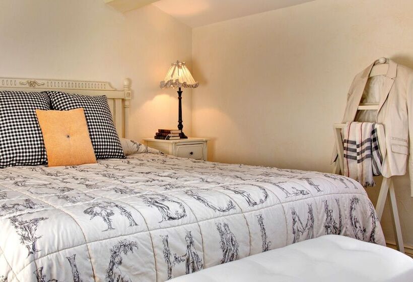 غرفة سوبيريور, La Grande Bastide