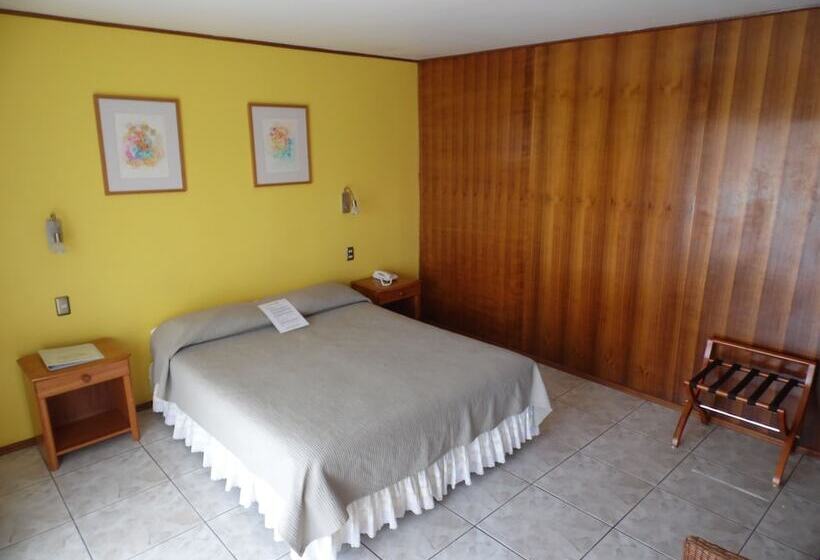 חדר סטנדרט יחיד, Manutara