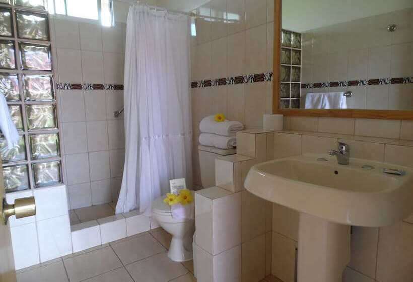 חדר סטנדרט יחיד, Manutara