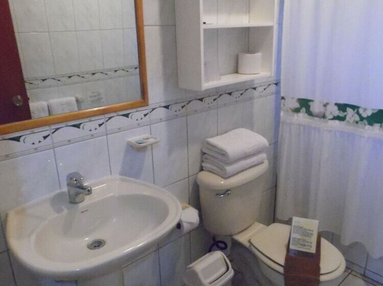 חדר סטנדרט יחיד, Manutara