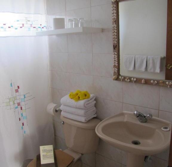 חדר סטנדרט, Manutara