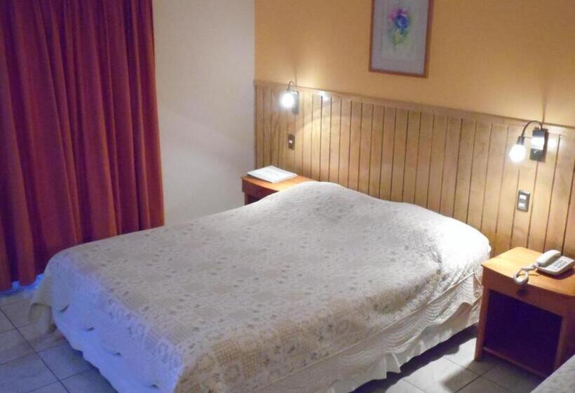 חדר סטנדרט, Manutara