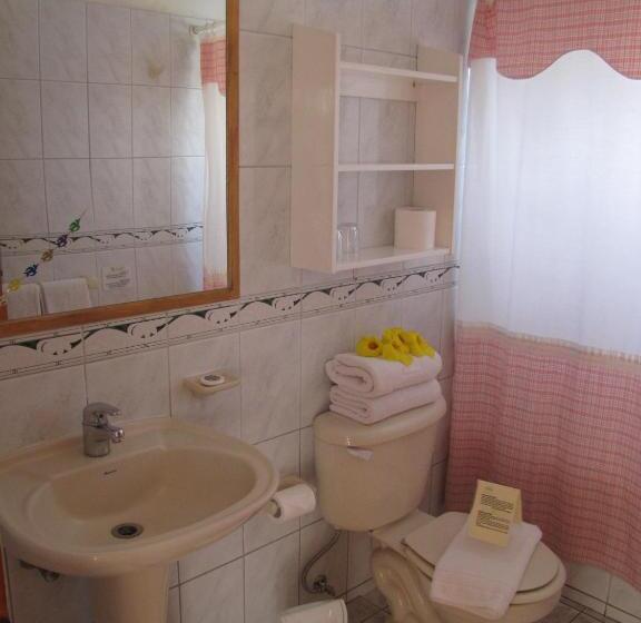 חדר סטנדרט, Manutara