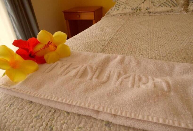 חדר סטנדרט, Manutara