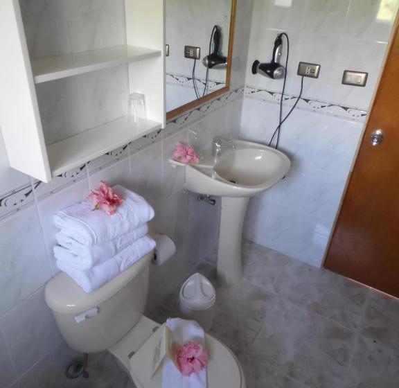 חדר סטנדרט יחיד, Manutara