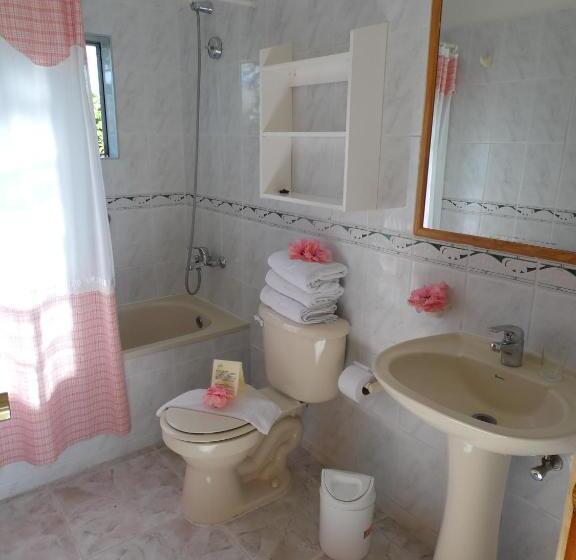 חדר סטנדרט יחיד, Manutara