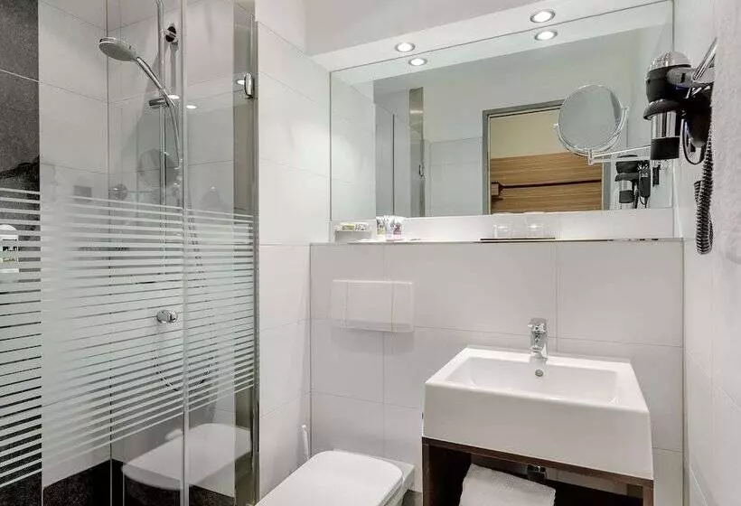 اتاق سوپریور, Mercure Hotel Stuttgart Gerlingen