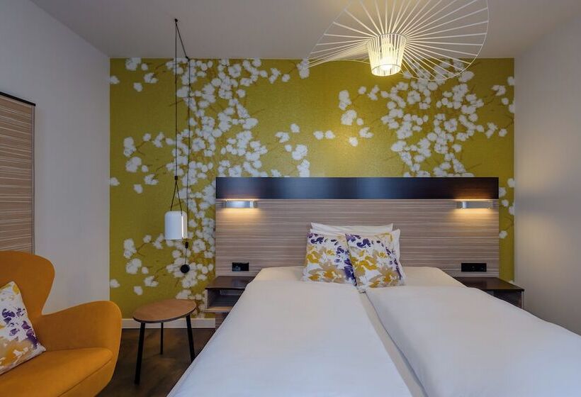 Номер Superior, Mercure Hotel Stuttgart Gerlingen