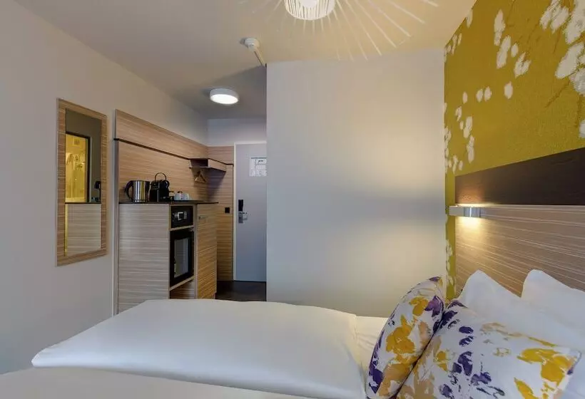 اتاق سوپریور, Mercure Hotel Stuttgart Gerlingen