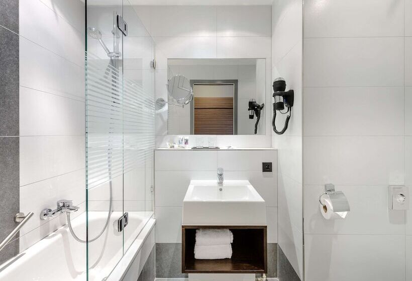 Номер Престиж, Mercure Hotel Stuttgart Gerlingen