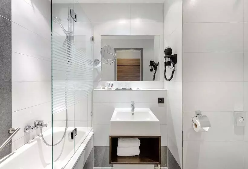 اتاق پرستیژ, Mercure Hotel Stuttgart Gerlingen