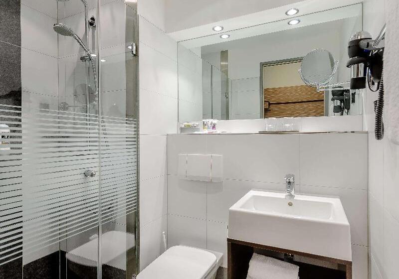 Номер Стандарт, Mercure Hotel Stuttgart Gerlingen