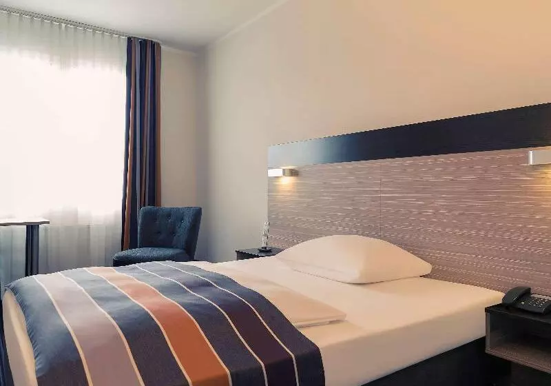 اتاق استاندارد, Mercure Hotel Stuttgart Gerlingen