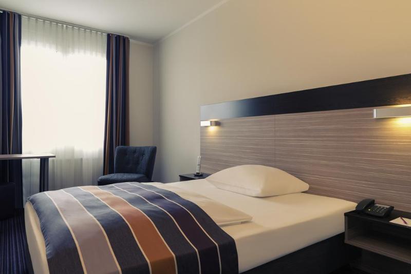 Номер Стандарт, Mercure Hotel Stuttgart Gerlingen