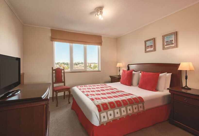 高级客房, Park Inn By Radisson, Puerto Varas