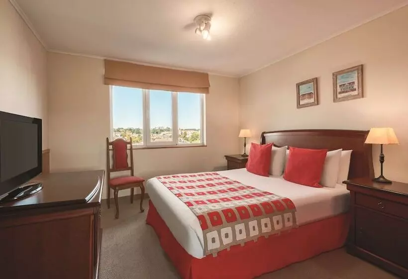 اتاق پرمیوم, Park Inn By Radisson, Puerto Varas