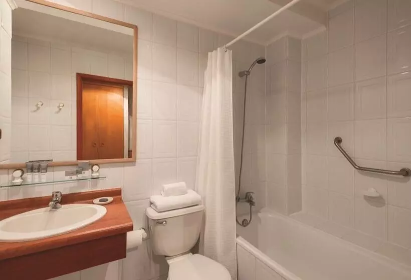 اتاق پرمیوم, Park Inn By Radisson, Puerto Varas