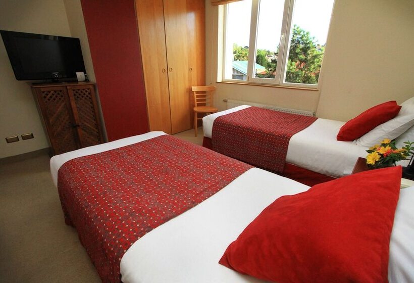 高级客房, Park Inn By Radisson, Puerto Varas