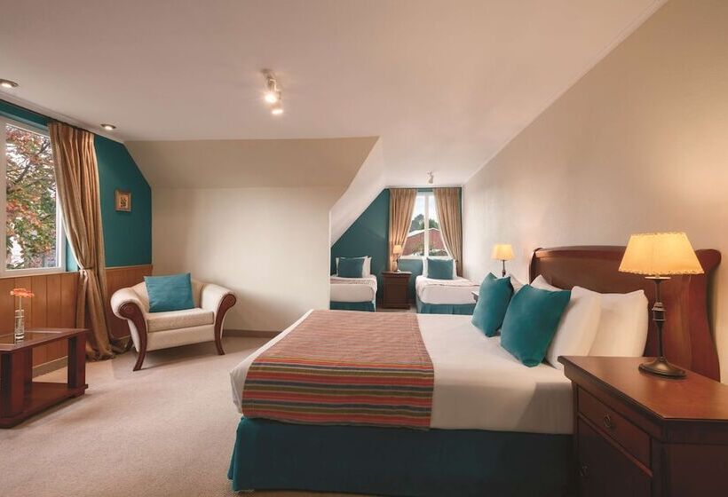 标准工作室, Park Inn By Radisson, Puerto Varas