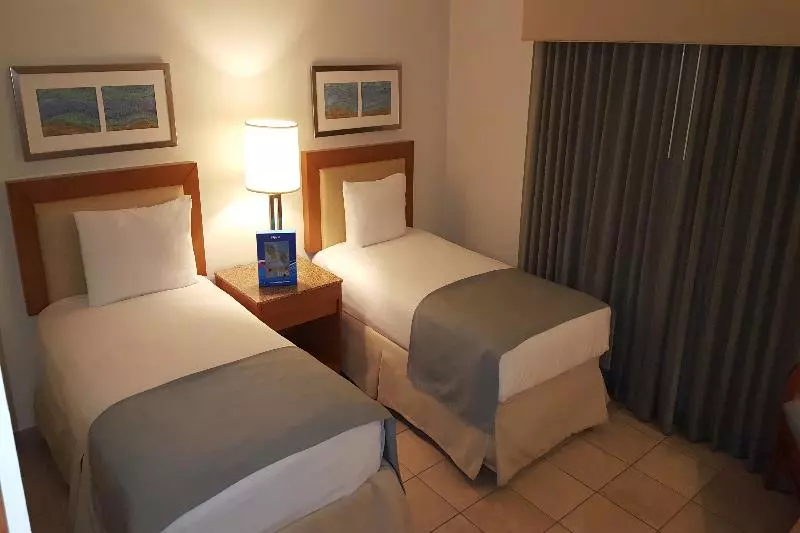 اتاق استاندارد, Park Inn By Radisson, Puerto Varas
