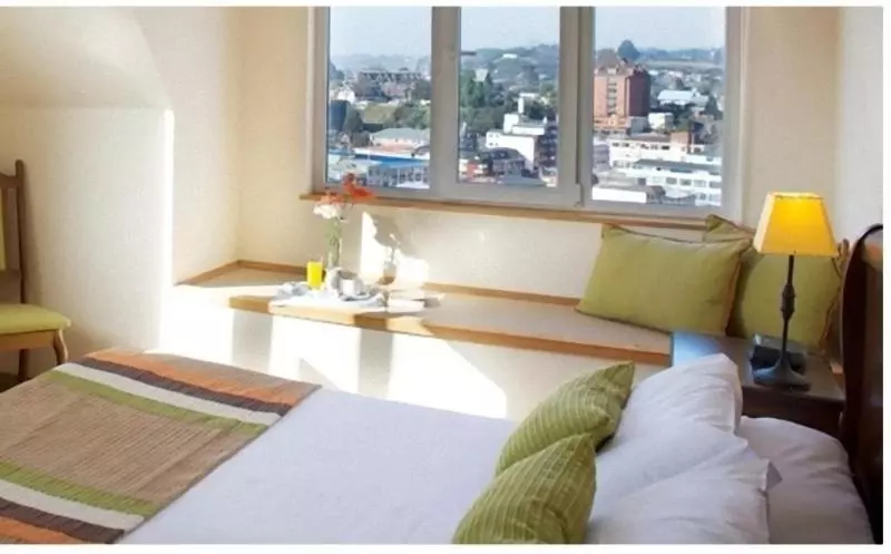 اتاق پرمیوم, Park Inn By Radisson, Puerto Varas