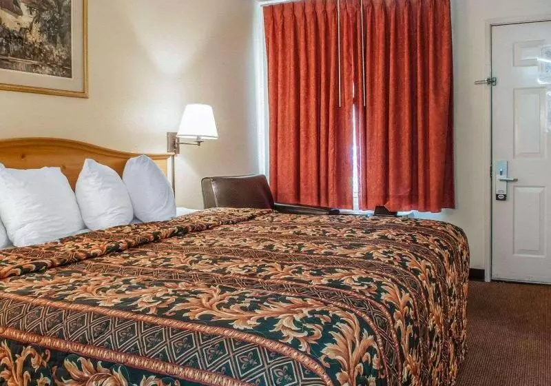 اتاق استاندارد, Park Inn By Radisson, Puerto Varas