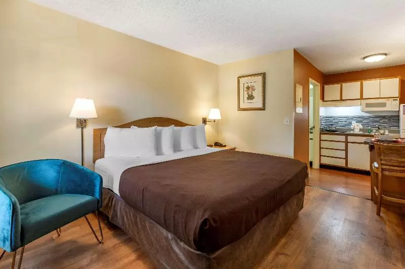 اتاق استاندارد, Park Inn By Radisson, Puerto Varas